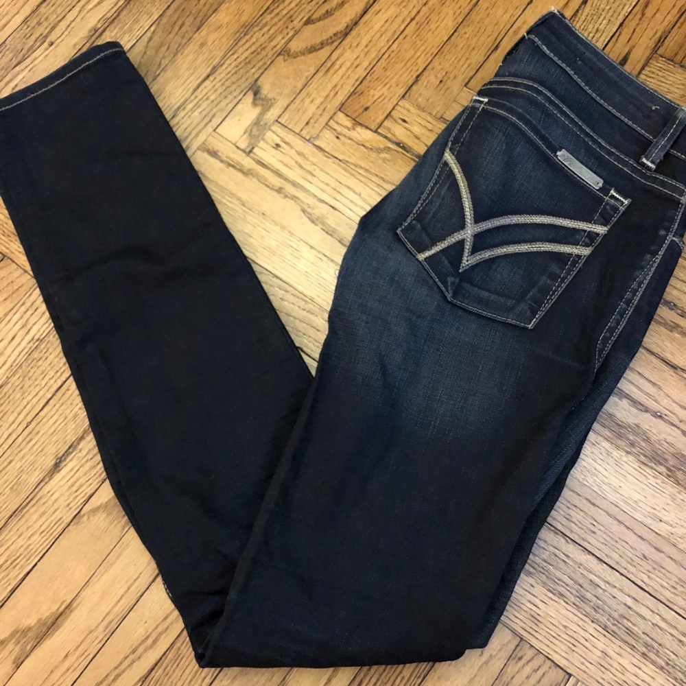 William Rast Jeans - Picture 2 of 6